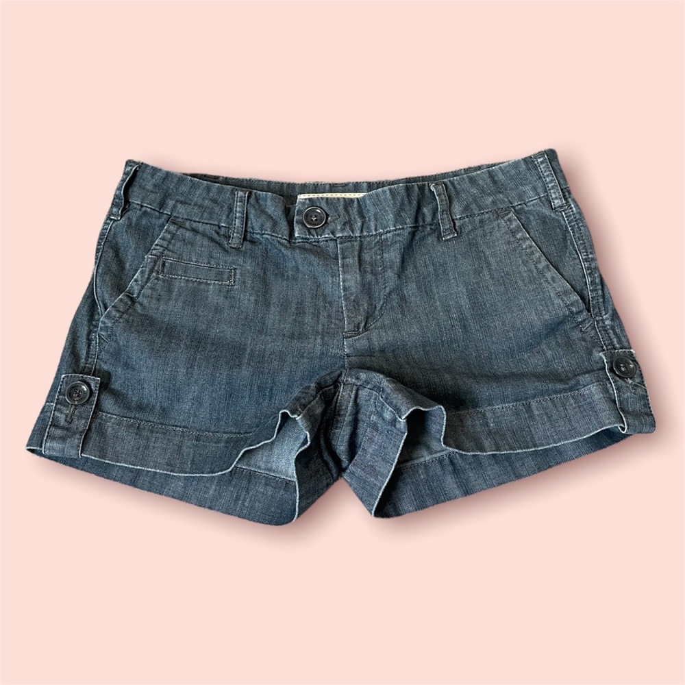 Vintage shorts
